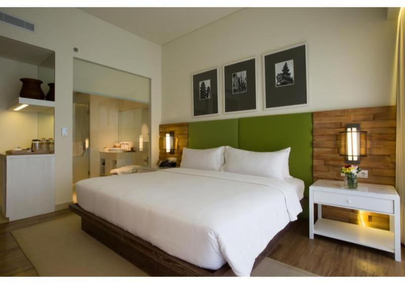 Номер Стандарт, Bali Paragon Resort