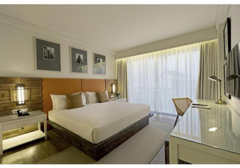 Номер Стандарт, Bali Paragon Resort