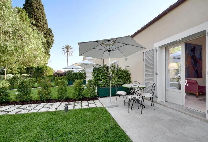 סוויטה דלוקס, Donna Coraly Country Boutique