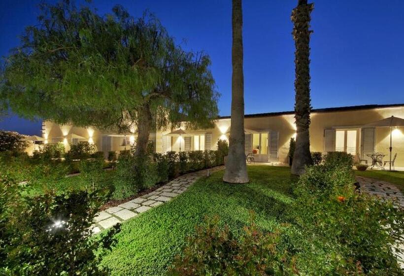 סוויטת סופריור, Donna Coraly Country Boutique