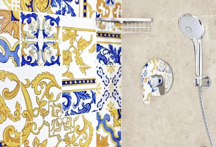 סוויטת סופריור, Donna Coraly Country Boutique