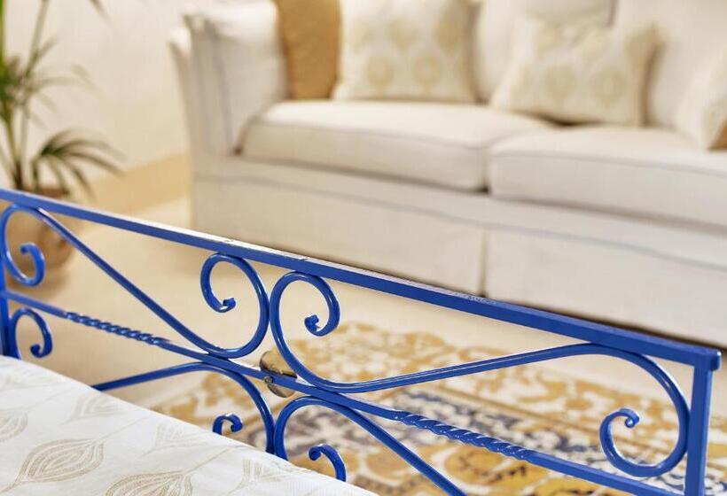 סוויטת סופריור, Donna Coraly Country Boutique