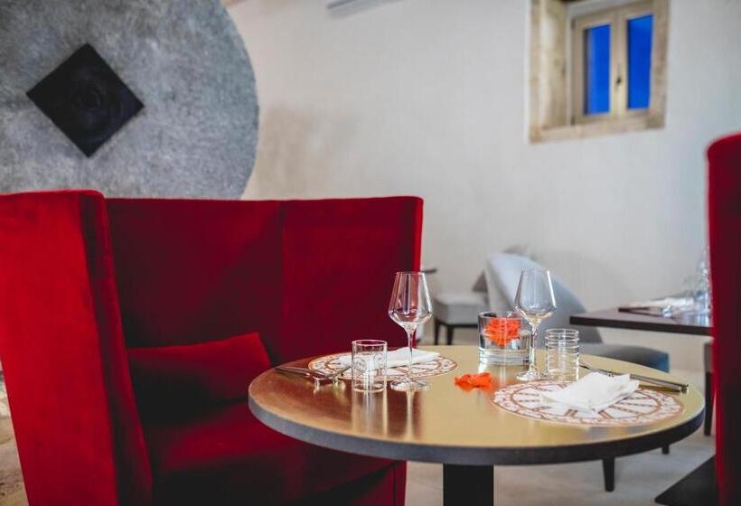 סוויטת סופריור, Donna Coraly Country Boutique