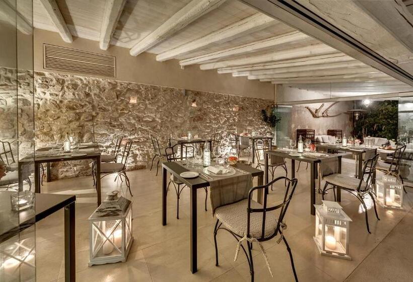 חדר דלוקס, Donna Coraly Country Boutique