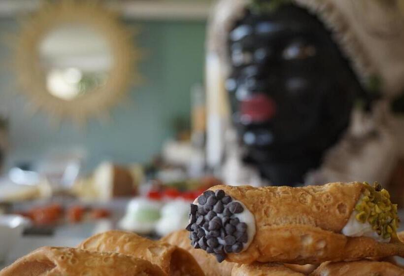 חדר דלוקס, Donna Coraly Country Boutique