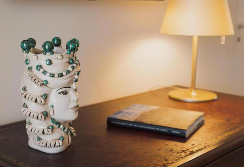 חדר סטנדרט, Donna Coraly Country Boutique