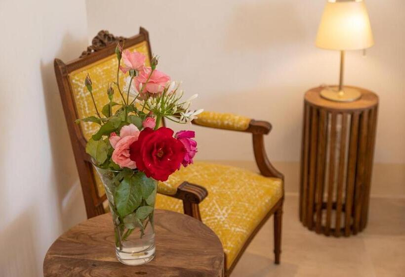 חדר סטנדרט, Donna Coraly Country Boutique