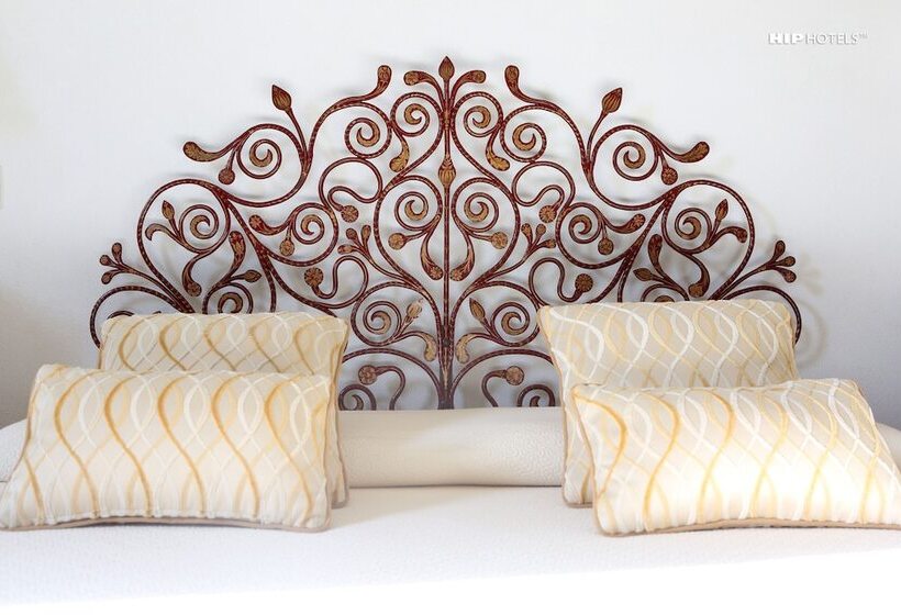 חדר דלוקס, Donna Coraly Country Boutique