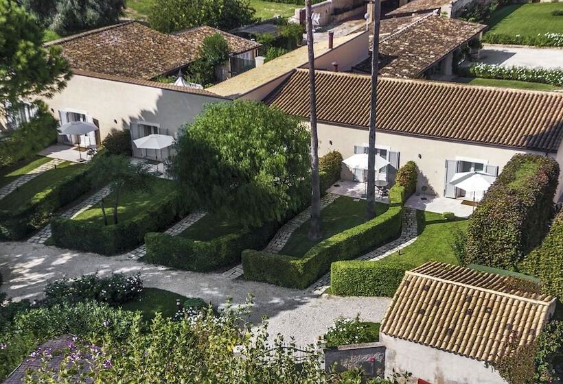 סוויטת סופריור, Donna Coraly Country Boutique