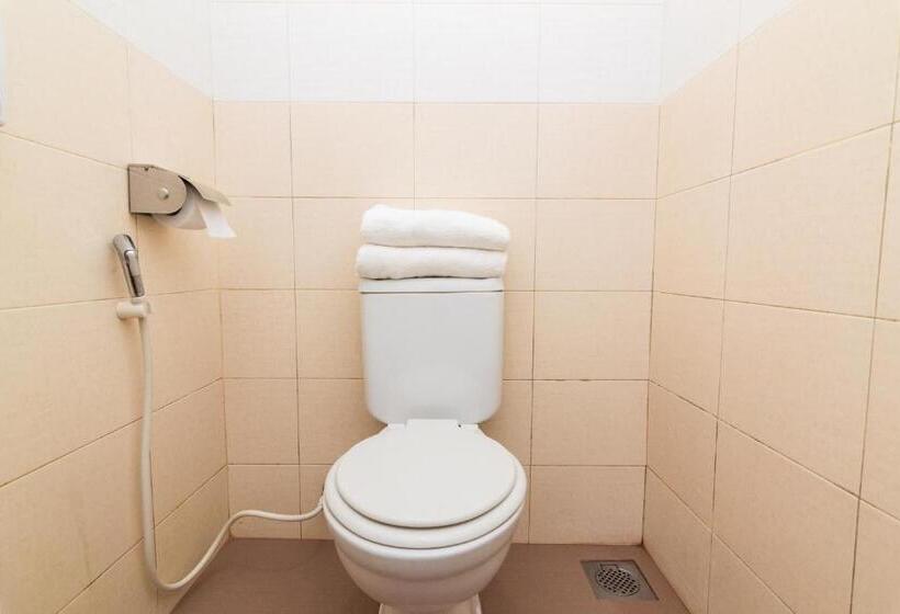 غرفة سوبيريور, Lovina Inn Nagoya Batam