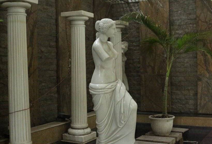 اتاق استاندارد, Ngoc Tung