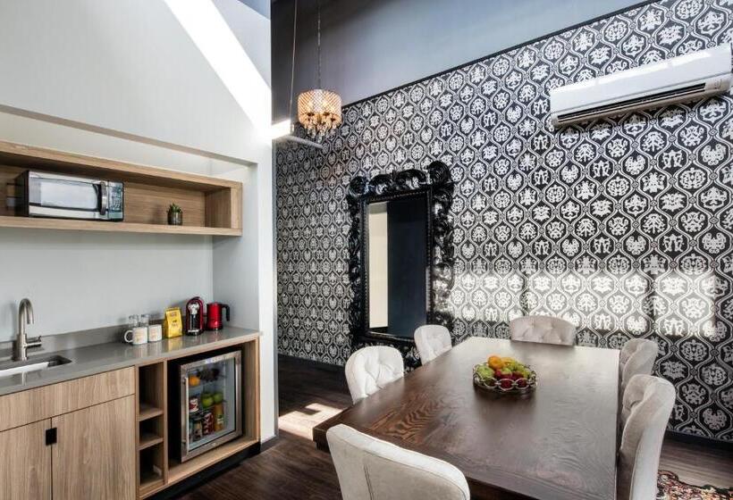 מיטת קינג בסוויטה, Nyack, A Jdv By Hyatt