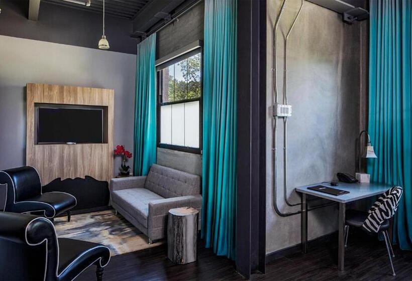 סוויטה, Nyack, A Jdv By Hyatt