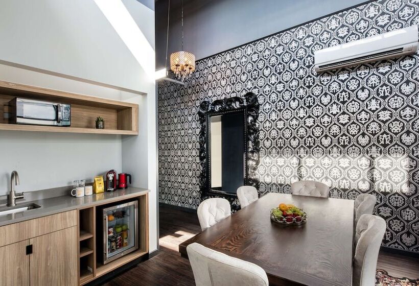Люкс, Nyack, A Jdv By Hyatt