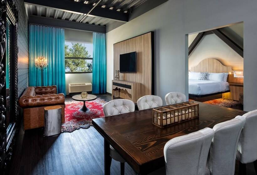 סוויטה, Nyack, A Jdv By Hyatt