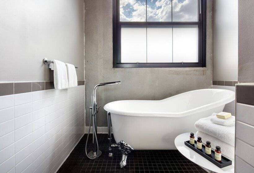 סוויטה עם מרפסת, Nyack, A Jdv By Hyatt