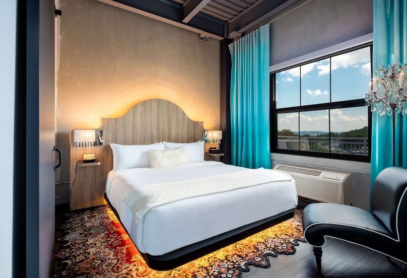 סוויטה מותאמת לאדם עם מוגבלויות, Nyack, A Jdv By Hyatt