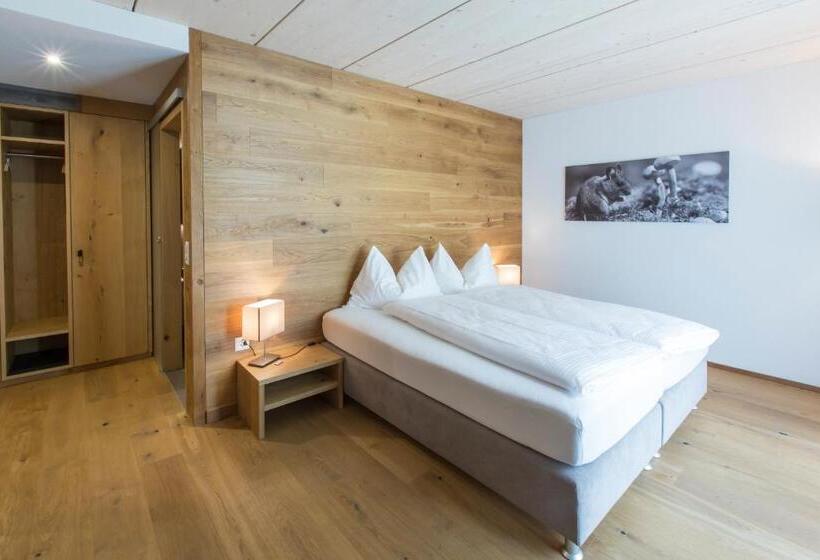 Номер Стандарт, Reuti