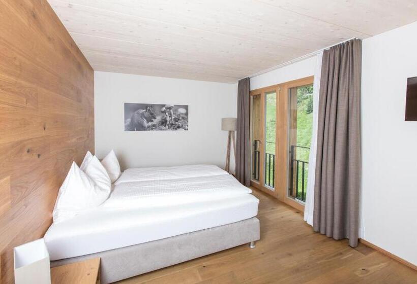 Номер Стандарт, Reuti