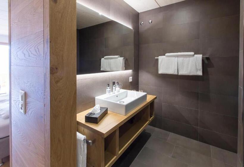 Номер Стандарт с Балконом, Reuti