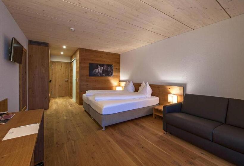 Номер Стандарт с Балконом, Reuti