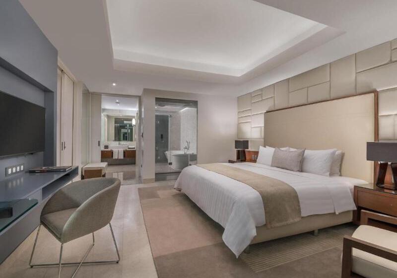 سوییت, Richmonde Hotel Iloilo