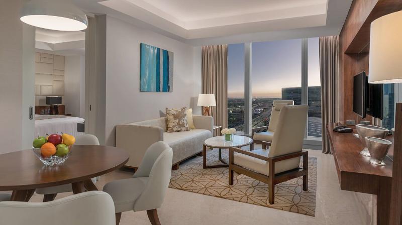 سوییت, Richmonde Hotel Iloilo