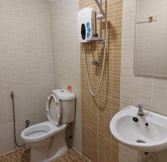 غرفة قياسية, Sahara Sdn Bhd