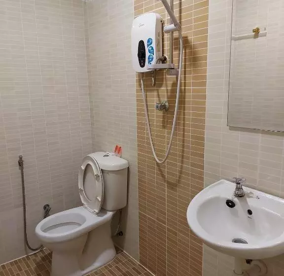 Standard-huone, Sahara Sdn Bhd