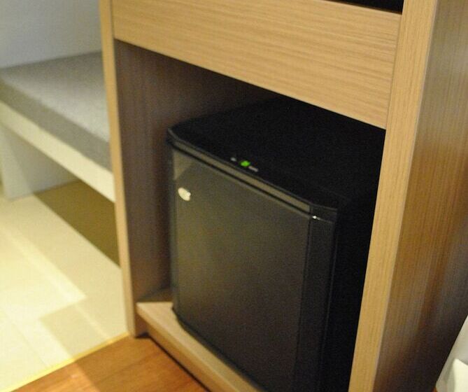 高级大房间, Swiss Belhotel Airport Jakarta