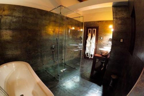 Полулюкс, Thaulle Ayurveda Resort   Yala
