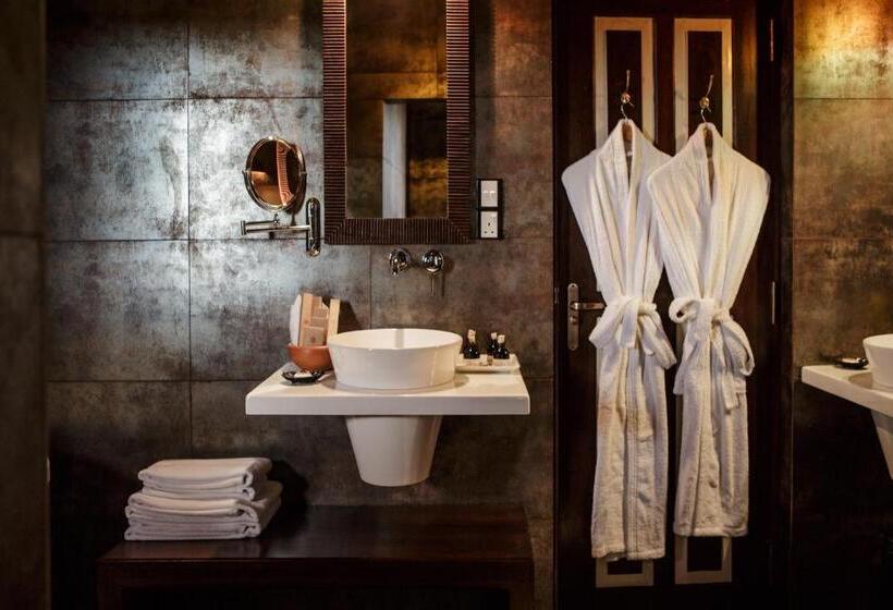 Полулюкс, Thaulle Ayurveda Resort   Yala