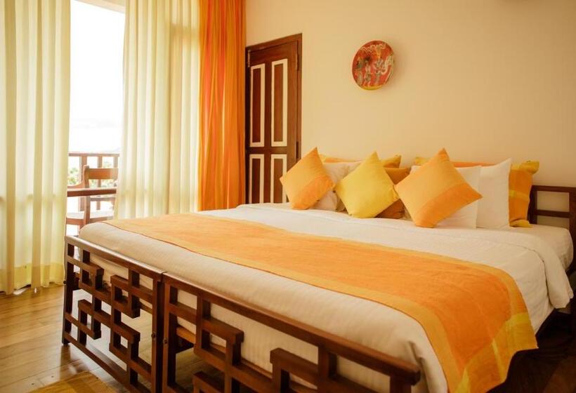 Номер Стандарт Индивидуальный, Thaulle Ayurveda Resort   Yala