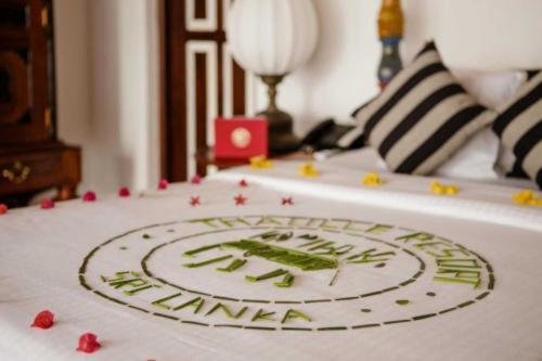 Люкс, Thaulle Ayurveda Resort   Yala