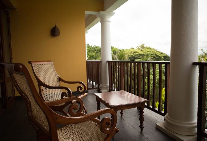 Номер Superior, Thaulle Ayurveda Resort   Yala