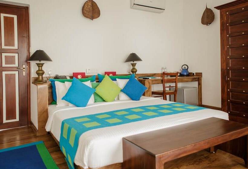 Номер Superior, Thaulle Ayurveda Resort   Yala