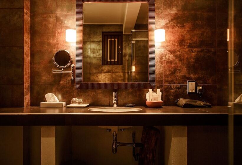 Номер Superior, Thaulle Ayurveda Resort   Yala