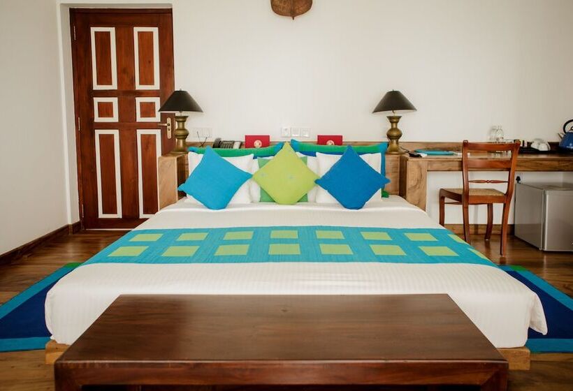 Номер Superior, Thaulle Ayurveda Resort   Yala