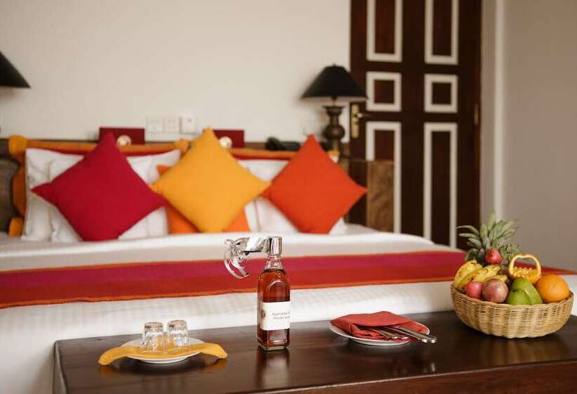 Номер Superior, Thaulle Ayurveda Resort   Yala