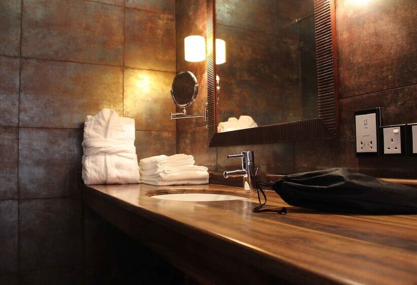 Номер Стандарт Индивидуальный, Thaulle Ayurveda Resort   Yala