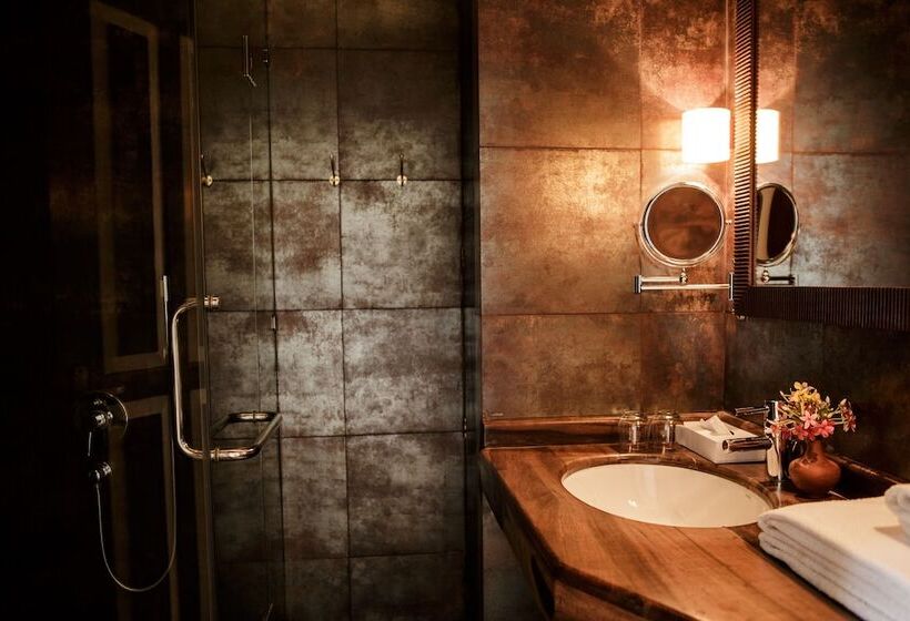 Номер Стандарт Индивидуальный, Thaulle Ayurveda Resort   Yala