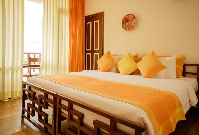 Номер Стандарт Индивидуальный, Thaulle Ayurveda Resort   Yala