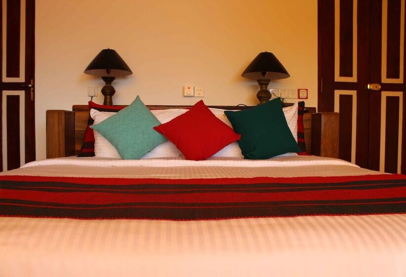 Номер Стандарт Индивидуальный, Thaulle Ayurveda Resort   Yala