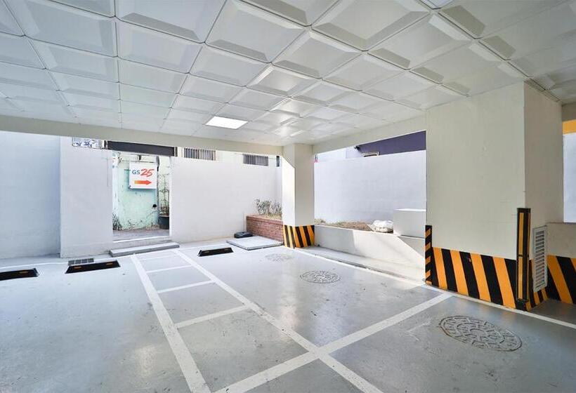 اتاق سوپریور, Ytt