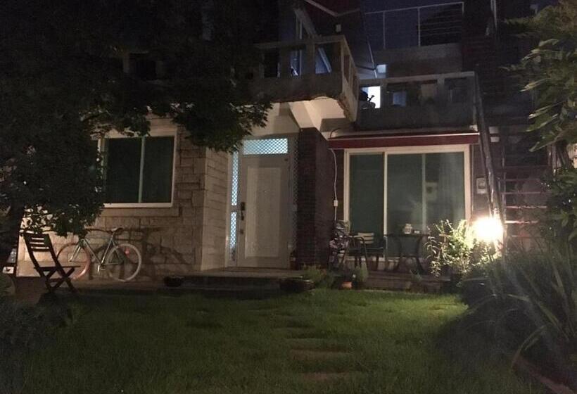 Номер Стандарт Индивидуальный, Hans House