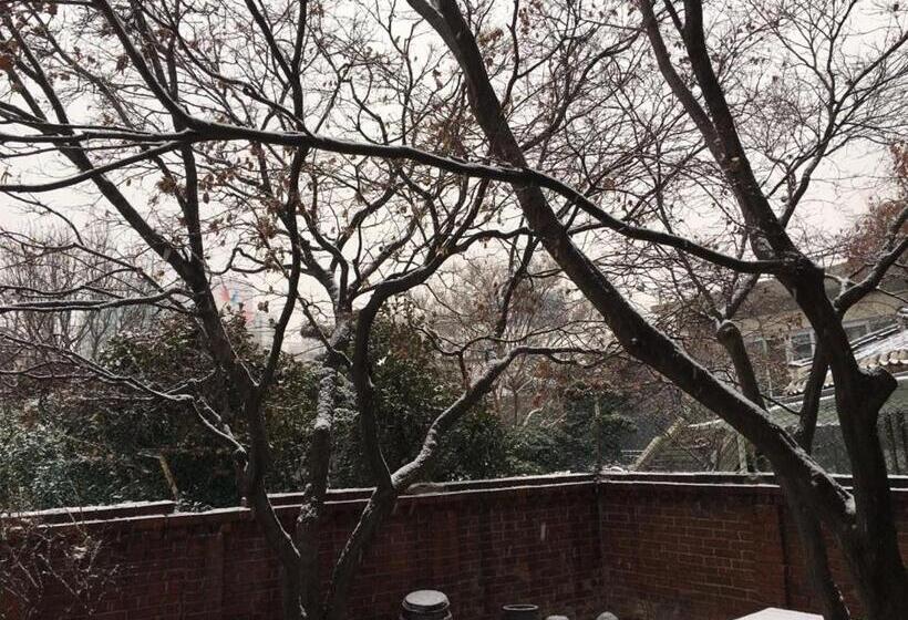 Номер Стандарт Индивидуальный, Hans House