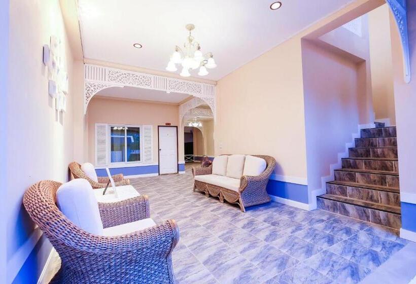 غرفة سوبيريور سرير كينج, Vieng Tawan Sukhothai