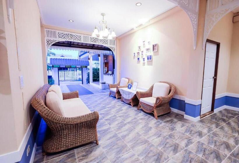 غرفة سوبيريور سرير كينج, Vieng Tawan Sukhothai