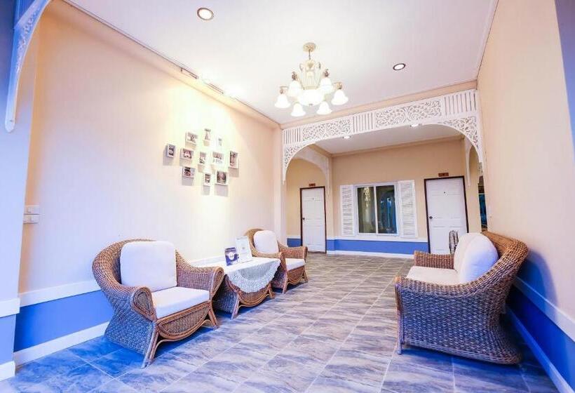 غرفة سوبيريور سرير كينج, Vieng Tawan Sukhothai