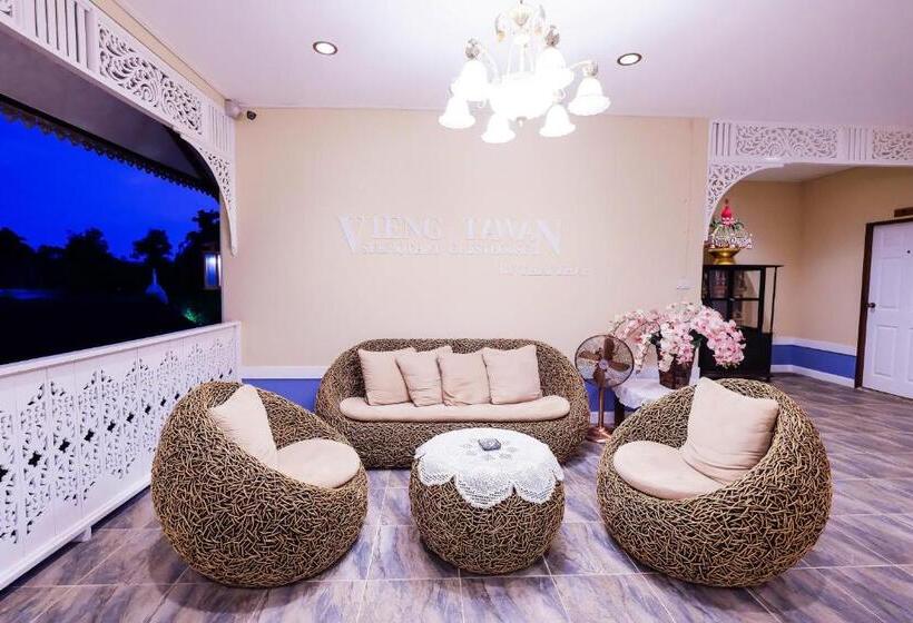 غرفة سوبيريور, Vieng Tawan Sukhothai